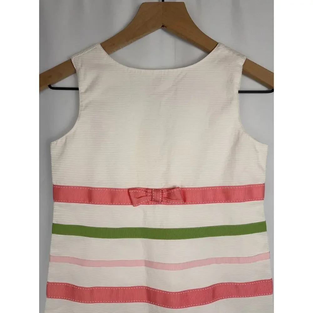 Gymboree line dress